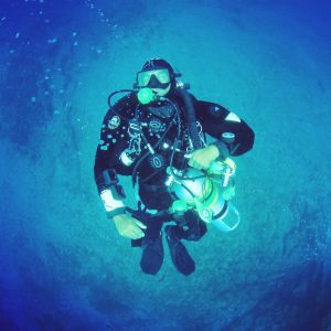 technical diving tec diving tek diving tenerife