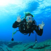 Cursos de buceo Tenerife Tauchkurs formation de plongée Diving in Tenerife duikcursussen