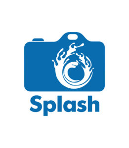 splash underwater photography tenerife