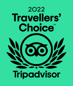 travellers' choice Tripadvisor